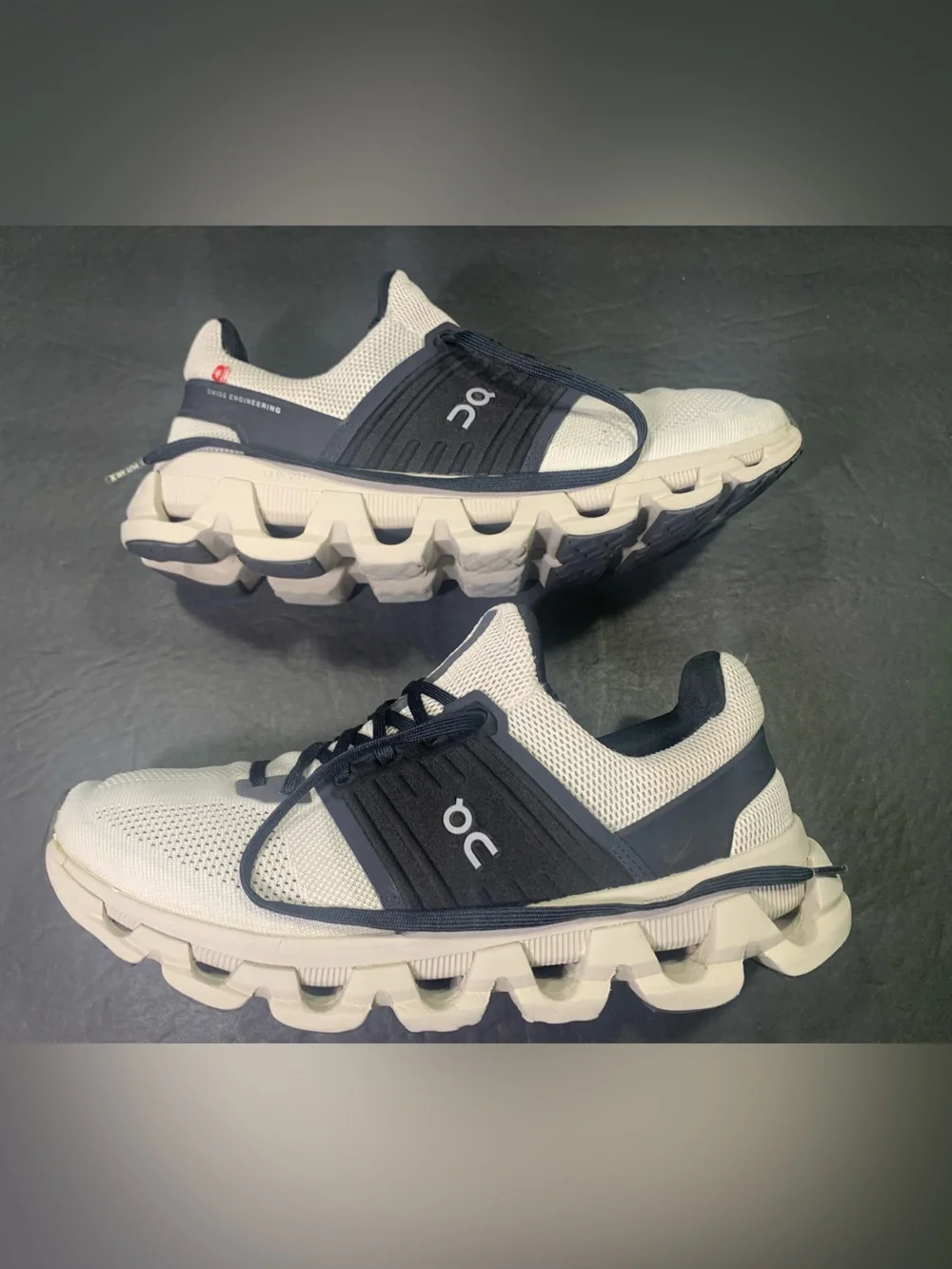 On Cloudswift 3 AD Woman’s Running Walking Sneakers Shoe Size- 8.5